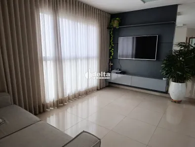 Apartamento com 2 Quartos à venda, 53m² no Jardim Inconfidência, Uberlândia