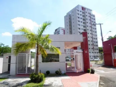Apartamento com 2 Quartos para alugar, 65m² no Dom Pedro I, Manaus