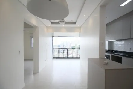 Apartamento com 2 Quartos à venda, 49m² no Parque Reboucas, São Paulo
