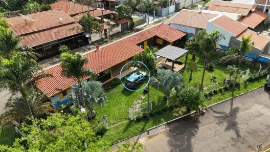 Casa com 2 Quartos à venda, 121m² no São Sebastião da Serra, Brotas