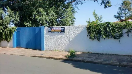 Casa com 4 Quartos à venda, 317m² no Jardim de Faveri, Cosmópolis