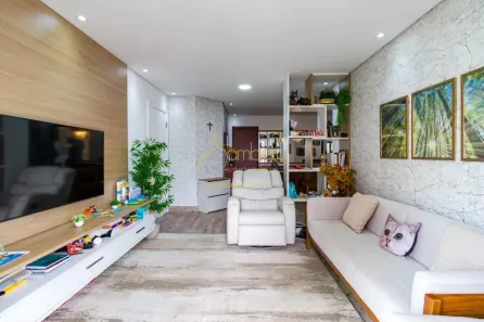 Apartamento com 3 Quartos à venda, 119m² no Vila Andrade, São Paulo