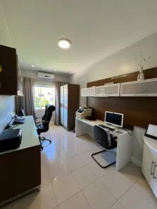 Casa de Condomínio com 4 Quartos à venda, 676m² no Olho D'Água, São Luís