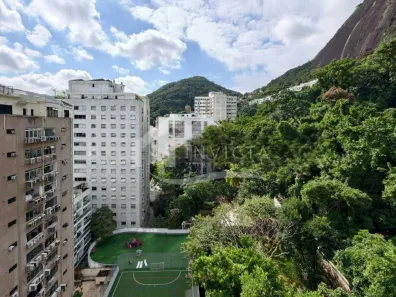 Apartamento com 2 Quartos à venda, 76m² no Lagoa, Rio de Janeiro