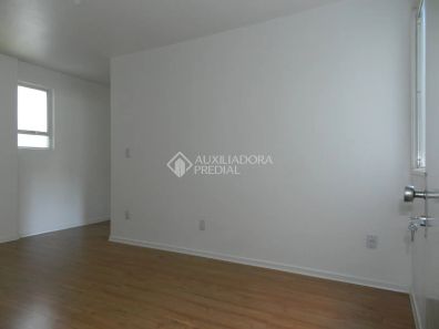 Apartamento com 1 Quarto à venda, 44m² no Industrial, Novo Hamburgo