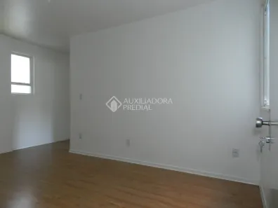 Apartamento com 1 Quarto à venda, 44m² no Industrial, Novo Hamburgo