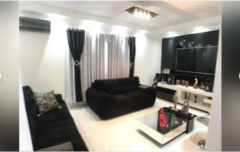 Casa com 4 Quartos à venda, 345m² no Swiss Park, Campinas
