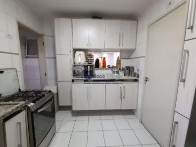 Apartamento com 3 Quartos para alugar, 76m² no Vila Progresso, Guarulhos