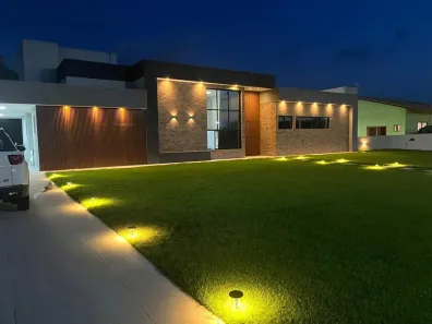 Casa de Condomínio com 3 Quartos para venda ou aluguel, 220m² no , Nísia Floresta
