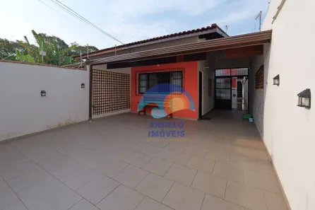 Casa com 2 Quartos à venda, 75m² no Balneário Stella Maris, Peruíbe