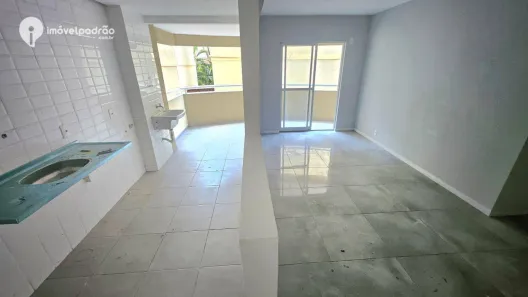 Apartamento com 2 Quartos à venda, 60m² no Vila São Jorge, Nova Iguaçu