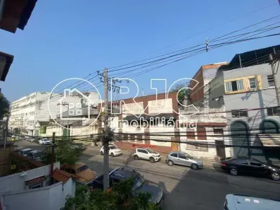 Apartamento com 2 Quartos à venda, 71m² no São Cristóvão, Rio de Janeiro