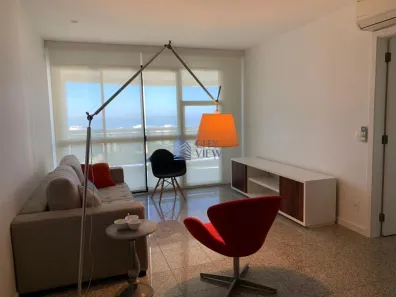 Apartamento com 3 Quartos à venda, 140m² no Barra da Tijuca, Rio de Janeiro