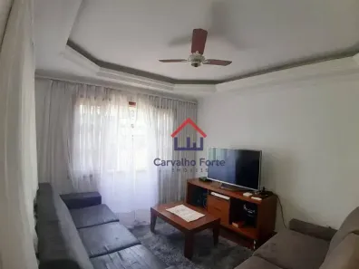 Sobrado com 3 Quartos à venda, 155m² no Jardim Ernestina, São Paulo