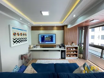Apartamento com 3 Quartos à venda, 90m² no Centro, Balneário Camboriú