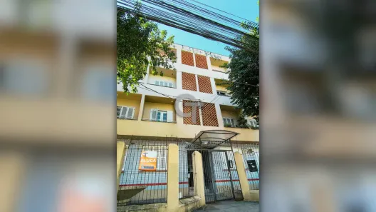 Apartamento com 1 Quarto para alugar, 25m² no Cidade Baixa, Porto Alegre