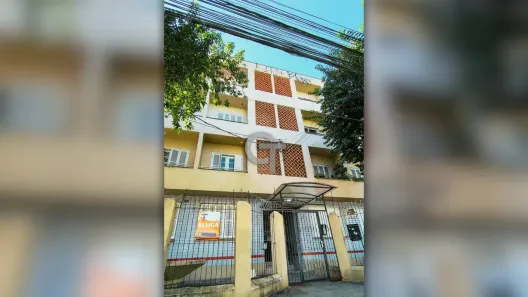 Apartamento com 1 Quarto para alugar, 30m² no Cidade Baixa, Porto Alegre