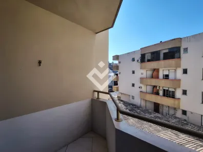 Apartamento com 2 Quartos para alugar, 76m² no Nossa Senhora de Fátima, Santa Maria