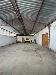 Galpão/Depósito/Armazém com 1 Quarto para alugar, 500m² no Vila Popular, Olinda