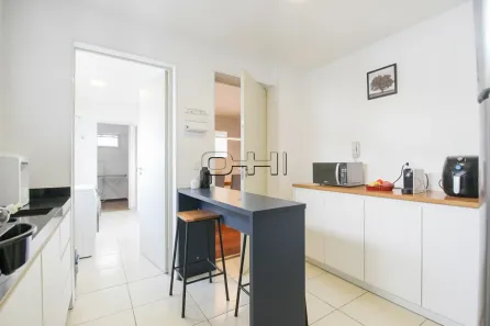 Apartamento com 3 Quartos à venda, 122m² no Vila Olímpia, São Paulo