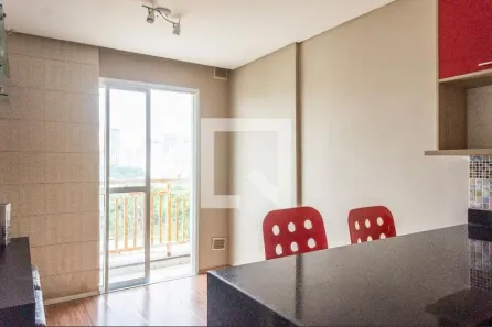 Apartamento com 1 Quarto à venda, 32m² no Brás, São Paulo