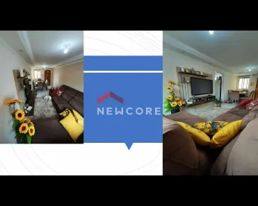 Apartamento com 2 Quartos à venda, 56m² no Chácara Santa Etelvina, São Paulo