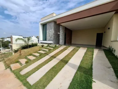 Casa de Condomínio com 3 Quartos à venda, 160m² no Ondinhas, Piracicaba