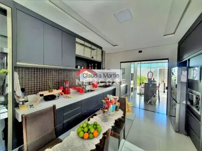 Casa com 3 Quartos à venda, 138m² no Jardim Europa, Maringá