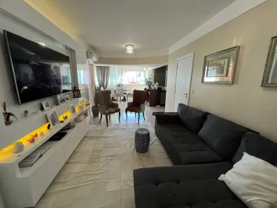 Apartamento com 3 Quartos à venda, 115m² no Centro, Balneário Camboriú
