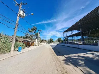 Lote/Terreno à venda, 450m² no Itaipu, Niterói