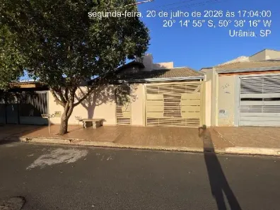 Casa com 2 Quartos à venda, 115m² no Residencial Mnemósine, Urânia