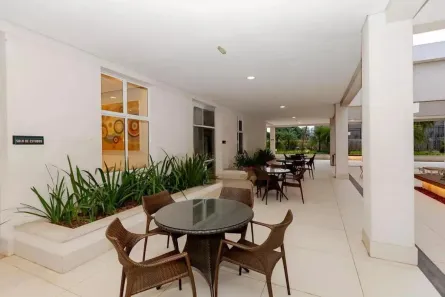 Apartamento com 2 Quartos à venda, 92m² no Jardim Dom Bosco, São Paulo
