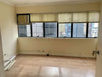 Sala Comercial à venda, 45m² no Pinheiros, São Paulo