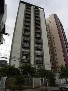 Apartamento com 3 Quartos à venda, 104m² no Vila Mariana, São Paulo