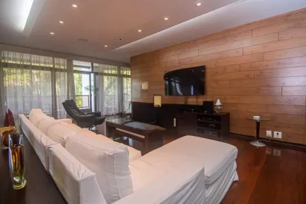 Apartamento com 4 Quartos à venda, 571m² no Gávea, Rio de Janeiro