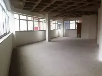 Sala Comercial à venda, 213m² no Funcionários, Belo Horizonte