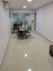 Sala Comercial à venda, 84m² no Vila Bastos, Santo André