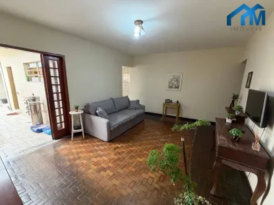 Casa com 3 Quartos à venda, 155m² no Centro, Itu