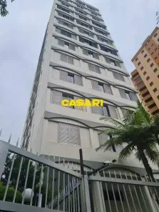 Apartamento com 3 Quartos à venda, 90m² no Vila Assunção, Santo André
