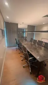 Sala Comercial à venda, 160m² no Comércio, Salvador