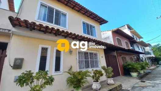 Casa com 4 Quartos à venda, 99m² no Braga, Cabo Frio