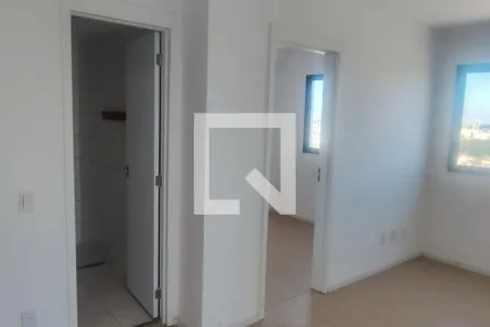 Apartamento com 2 Quartos à venda, 37m² no Cidade Antônio Estevão de Carvalho, São Paulo