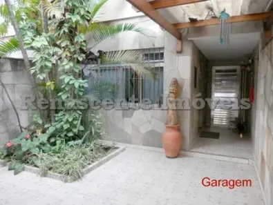 Sobrado com 3 Quartos à venda, 178m² no Jardim Brasil (Zona Sul), São Paulo
