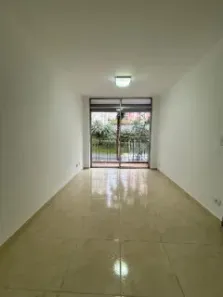 Apartamento com 2 Quartos à venda, 55m² no Jardim São Savério, São Paulo