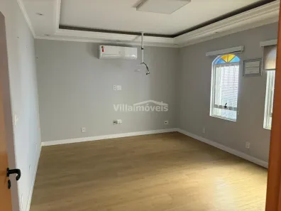 Casa com 3 Quartos à venda, 300m² no Jardim Nossa Senhora de Fátima, Hortolândia