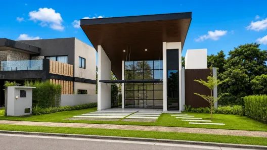 Casa de Condomínio com 5 Quartos à venda, 319m² no Odilândia, Santa Rita