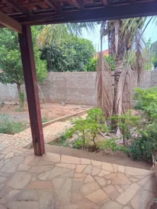 Casa com 3 Quartos à venda, 80m² no Palmital, Marília