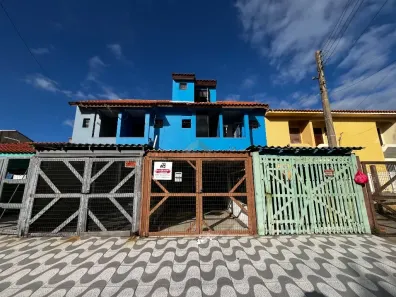 Apartamento com 2 Quartos à venda, 40m² no CIDREIRA, Cidreira