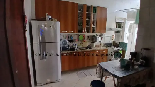 Apartamento com 3 Quartos à venda, 106m² no Méier, Rio de Janeiro