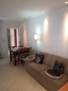 Apartamento com 2 Quartos à venda, 45m² no Vila Deodoro, São Paulo